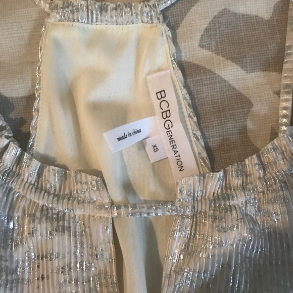 BCBG Maxi dress! - Picture 3 of 4